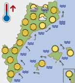 El temps de demà